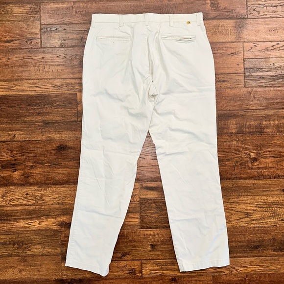 Duck Head Pants Mens Duckhead Light Tan Chinos Poshmark